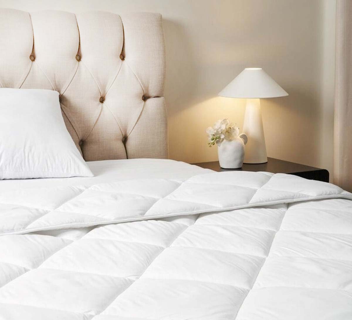 Sheraton quilts and bedding